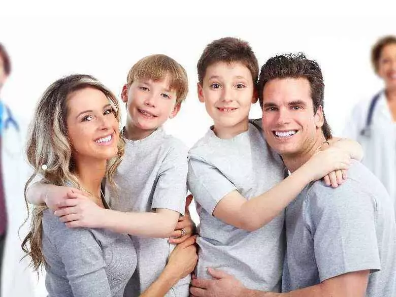 Rodzice w relacjach z dzieckiem- niewłaściwe postawy rodzicielskie