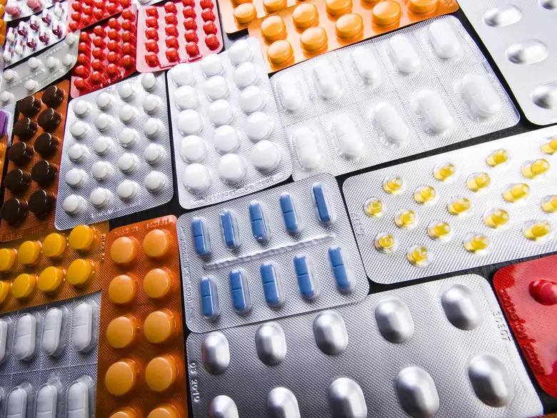 Fakty i mity o antybiotykach