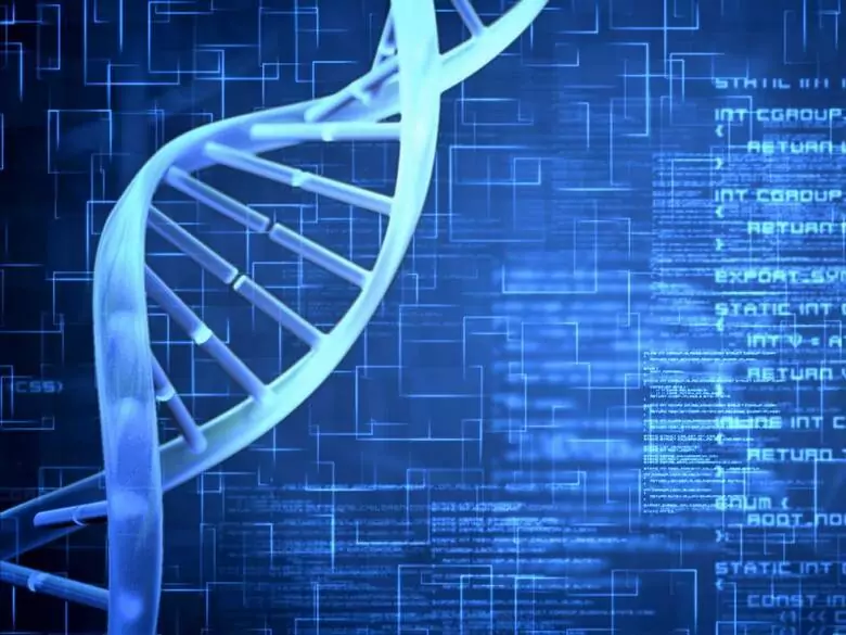 Wpływ genów na występowanie chorób u dzieci