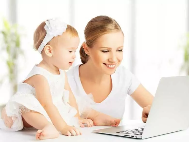 Zdrowe oczy w cyfrowym świecie – jak mądrze zarządzać czasem dzieci przed ekranem?