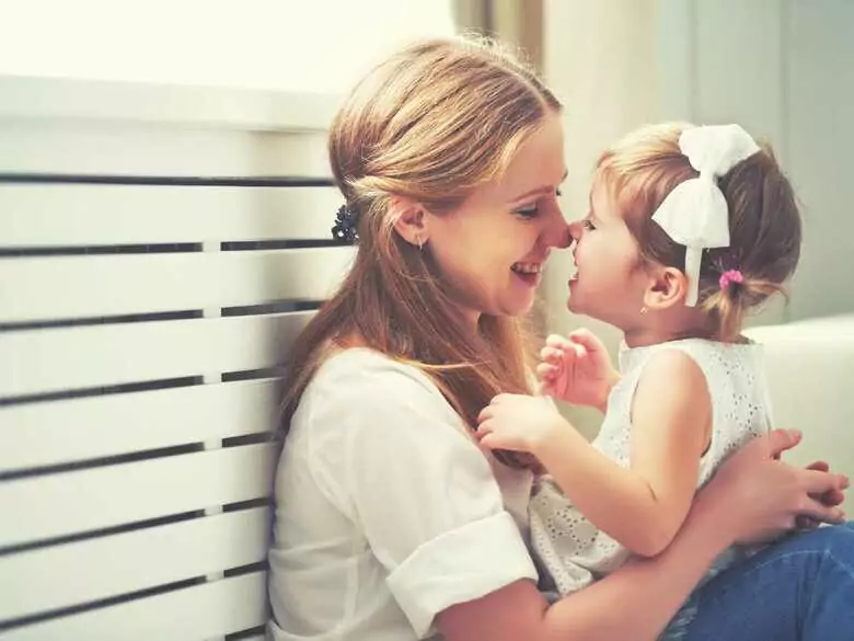 Mama i maluch w formie