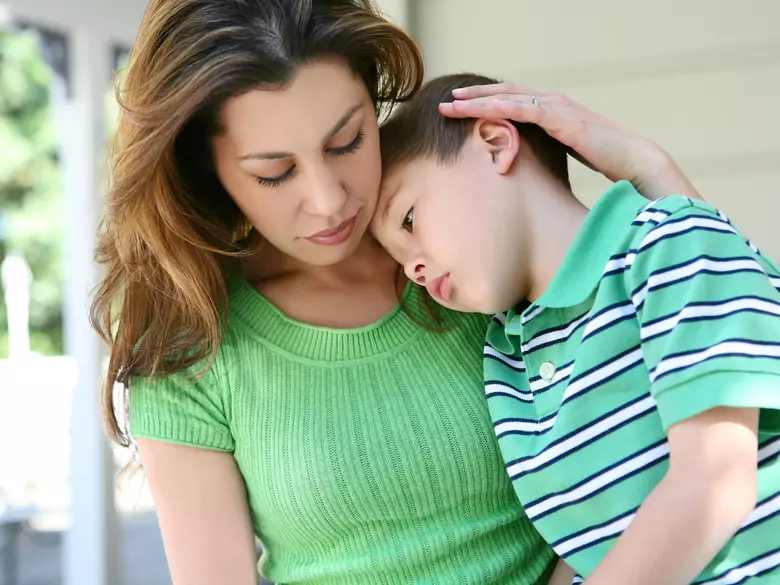 Psychologiczne aspekty moczenia nocnego u dzieci