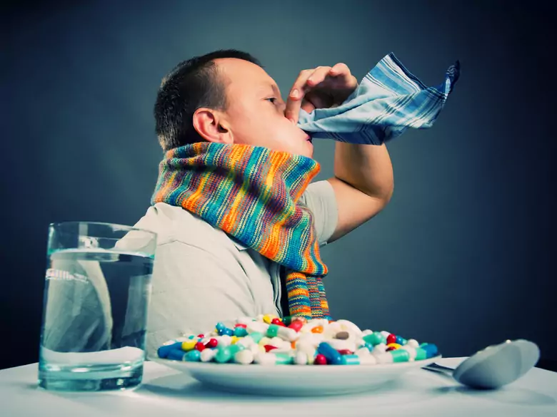 Republika Czeska na progu epidemii grypy