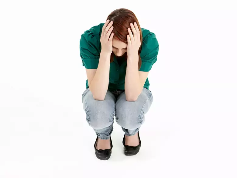 Bolesne miesiączkowanie - przyczyny, objawy, diagnoza, leczenie