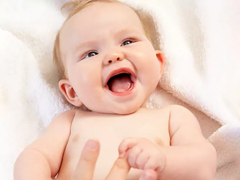 Ubytki słuchu u dzieci