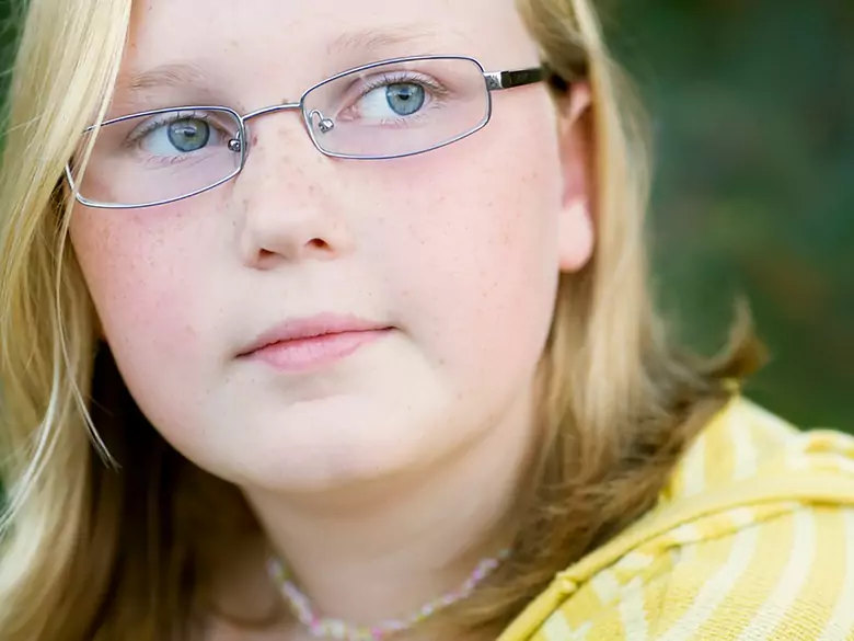 Choroby ginekologiczne wieku dziecięcego i młodzieńczego