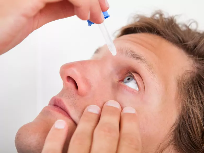 Twoje oczy potrzebują wsparcia? Sprawdź, jak im pomóc