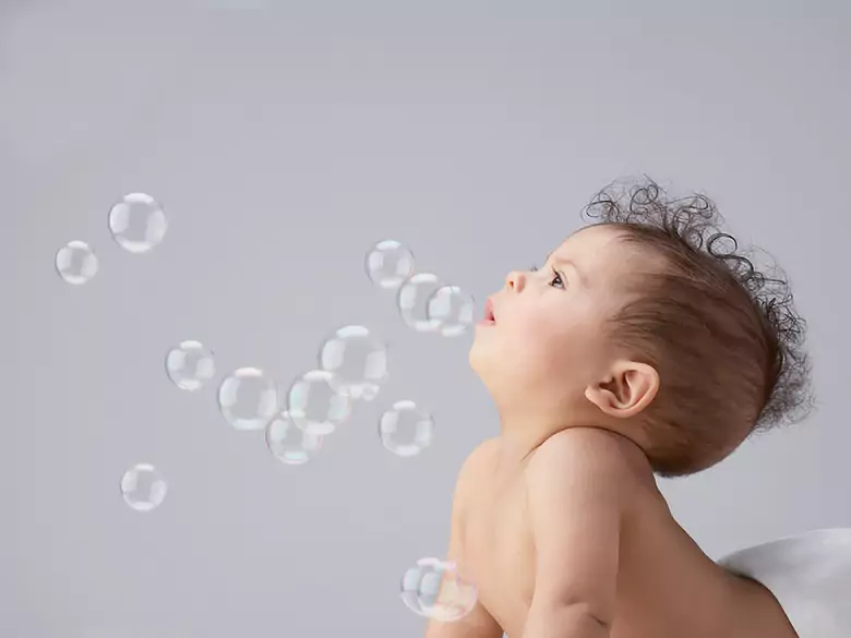 Obniżone napięcie mięśniowe u dzieci