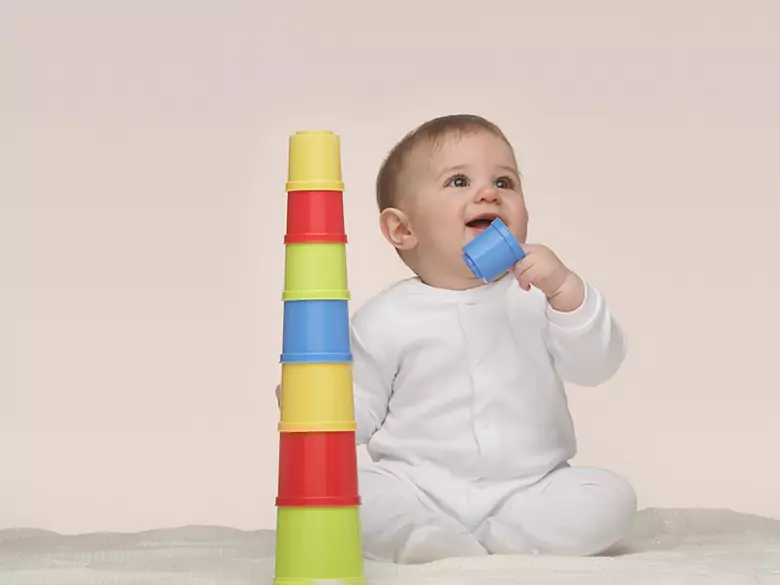 Ząbkowanie a zaparcia: co każdy rodzic powinien wiedzieć?