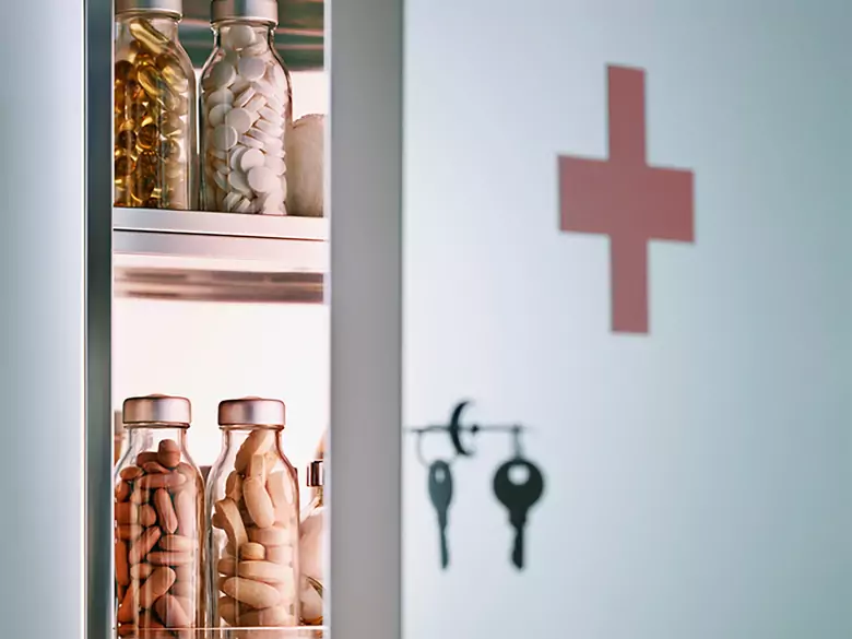 Jak młodzież narkotyzuje się lekami?