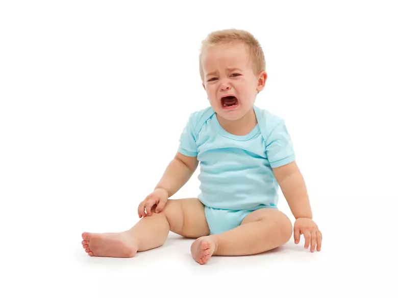 Poparzenia u dzieci - pierwsza pomoc i leczenie