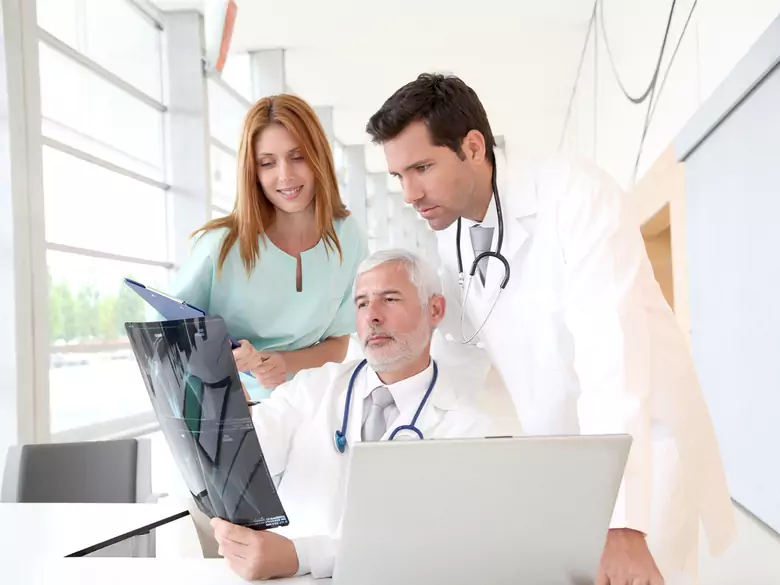 Analiza kliniczna stanu zdrowia dzieci z częstymi złamaniami kości