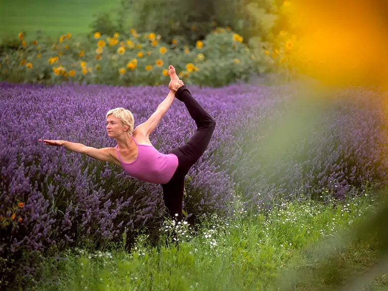 Wiosenne oczyszczanie organizmu