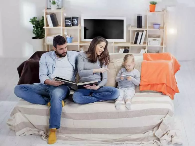 Jak wykreować małego narcyza, czyli czy zachowania rodziców wpływają na psychospołeczne zachowanie dzieci?