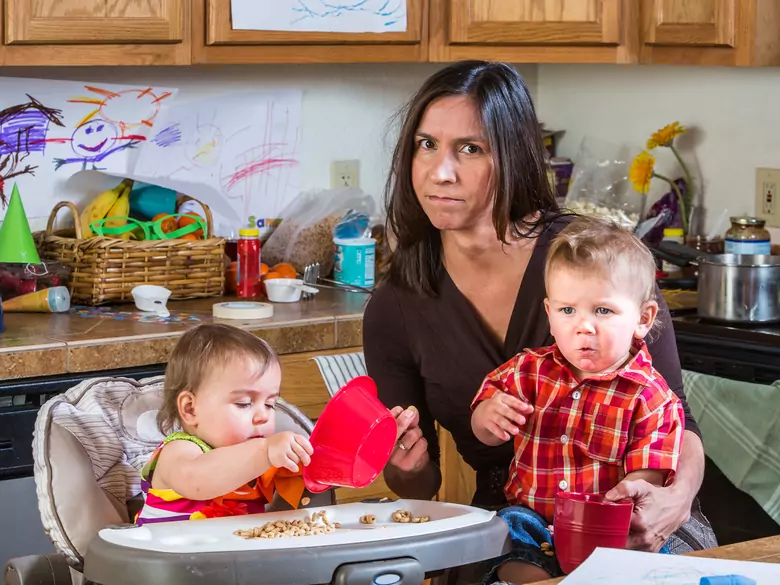 Homeostaza mikroflory jelitowej człowieka a zażywanie probiotyków?