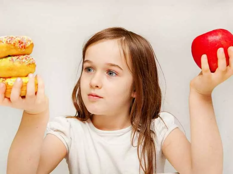 Jak kształtować u dzieci zdrowe nawyki żywieniowe?