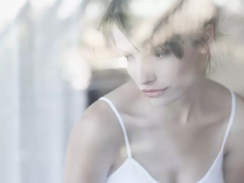 Brak miesiączki i brak ciąży - co może być problemem?