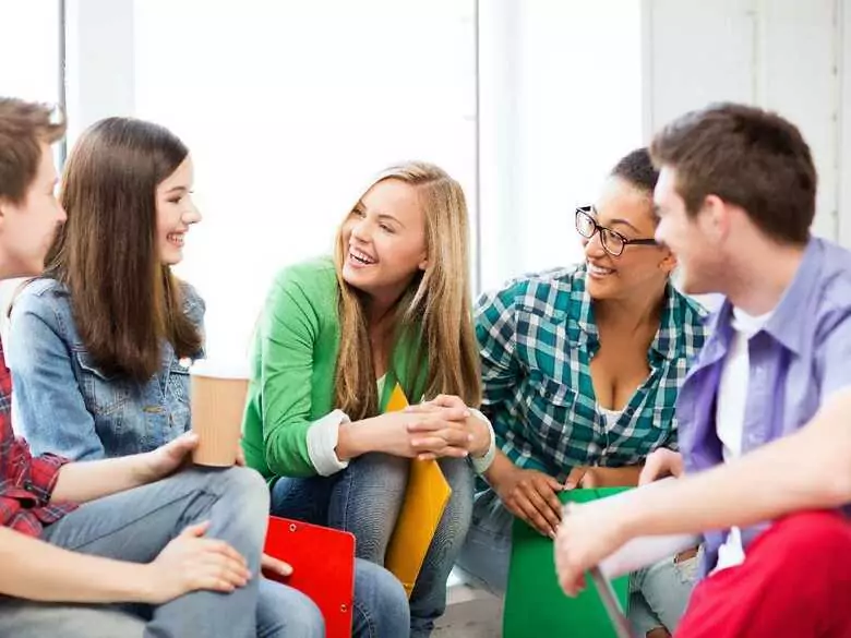 Mononukleoza, czyli choroba pocałunków