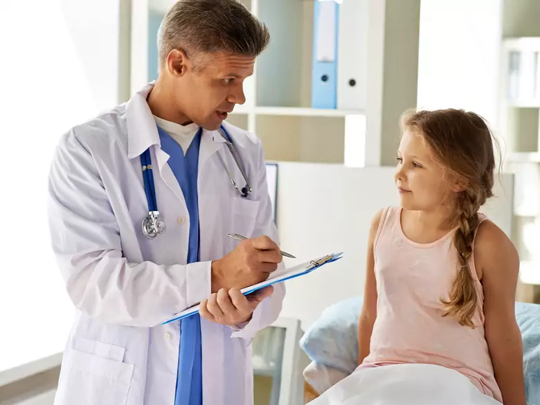 Pierwotny brak miesiączki - przyczyny, objawy, diagnoza, leczenie