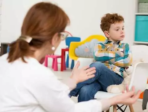 Kryzys w psychiatrii dziecięcej czy kryzys rodzicielstwa?