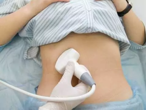 Zastosowanie USG u pacjentów w wieku przedszkolnym