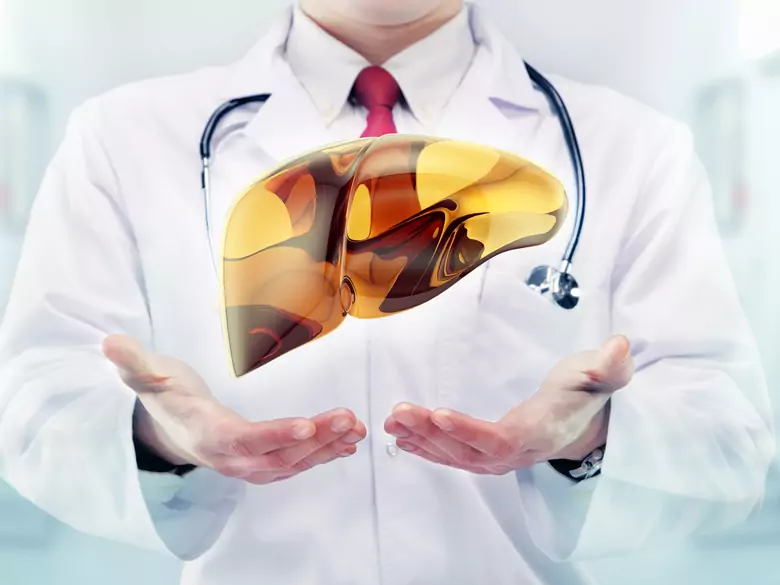 Tajemnicze zapalenie wątroby u dzieci