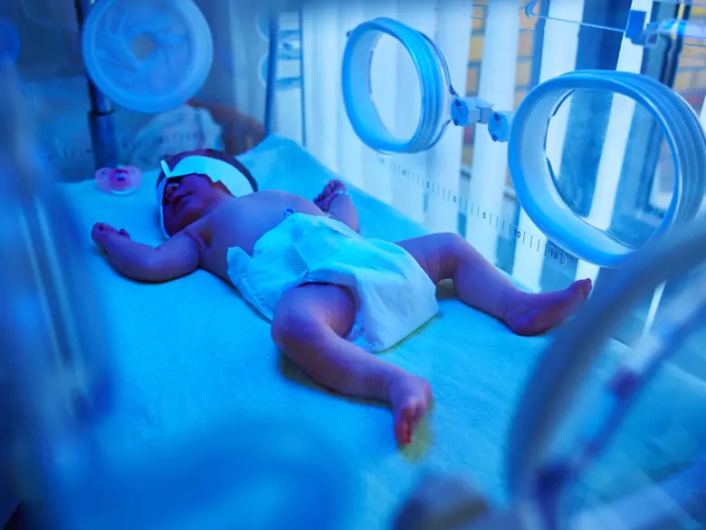 Światowy Dzień Wcześniaka. „Dziś większość dzieci da się uratować”