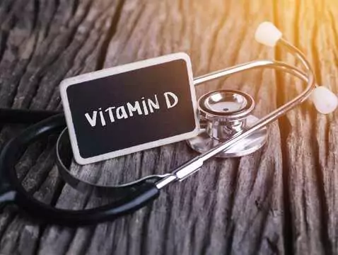 Wpływ witamin D3 i K2 na organizm