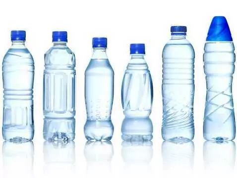 Co wiemy o wodzie dostępnej publicznie?