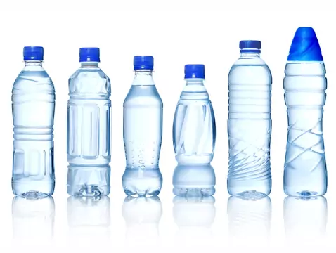 Co wiemy o wodzie dostępnej publicznie?