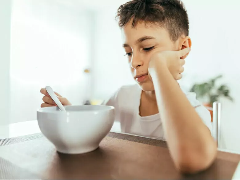 Zaburzenia odżywiania sposobem na kontrolę, czyli jakie funkcje może pełnić choroba?