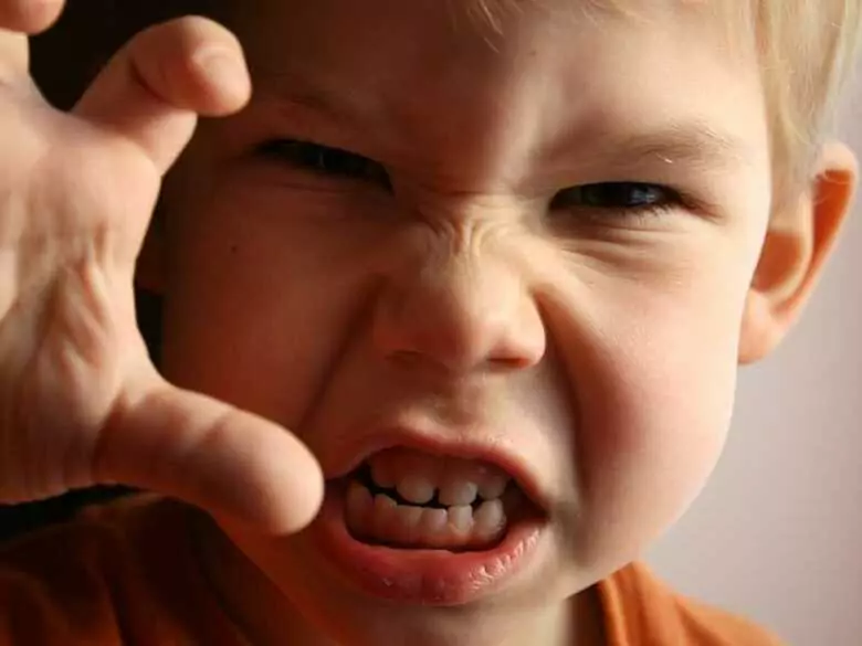 Niedobór żelaza u dzieci z zespołem ADHD